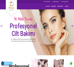 Zuleyha Beauty Studio